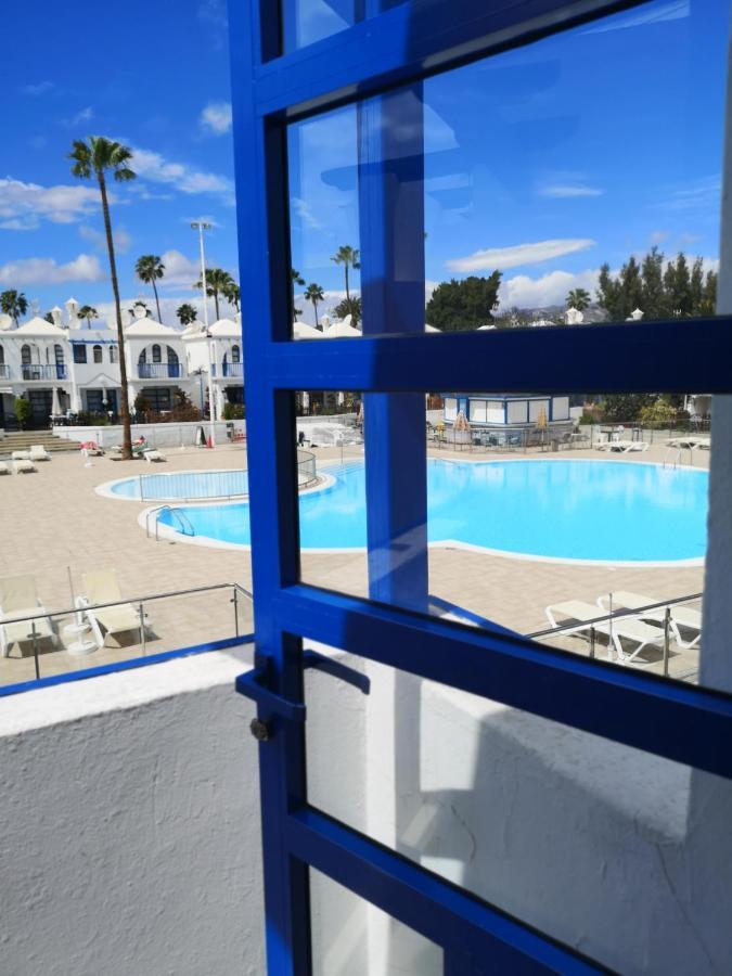 Feriehus Maspalomas Luna Golf