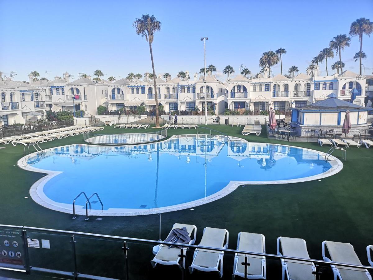 Maspalomas Luna Golf Feriehus Maspalomas (Gran Canaria)