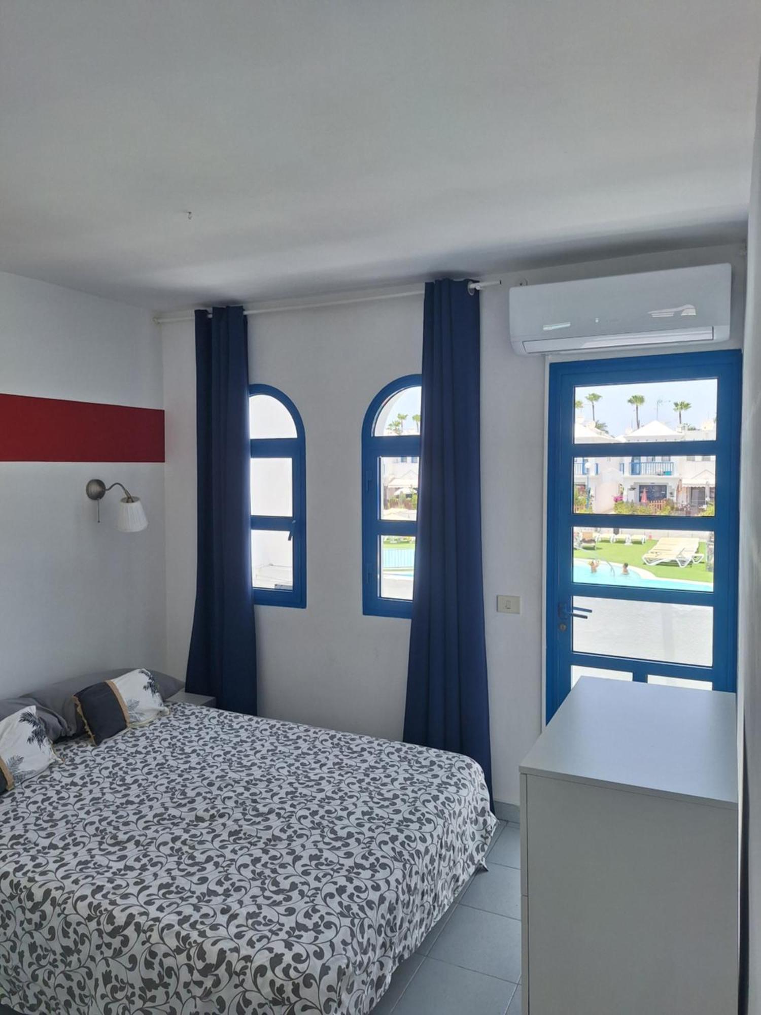 Maspalomas Luna Golf Feriehus